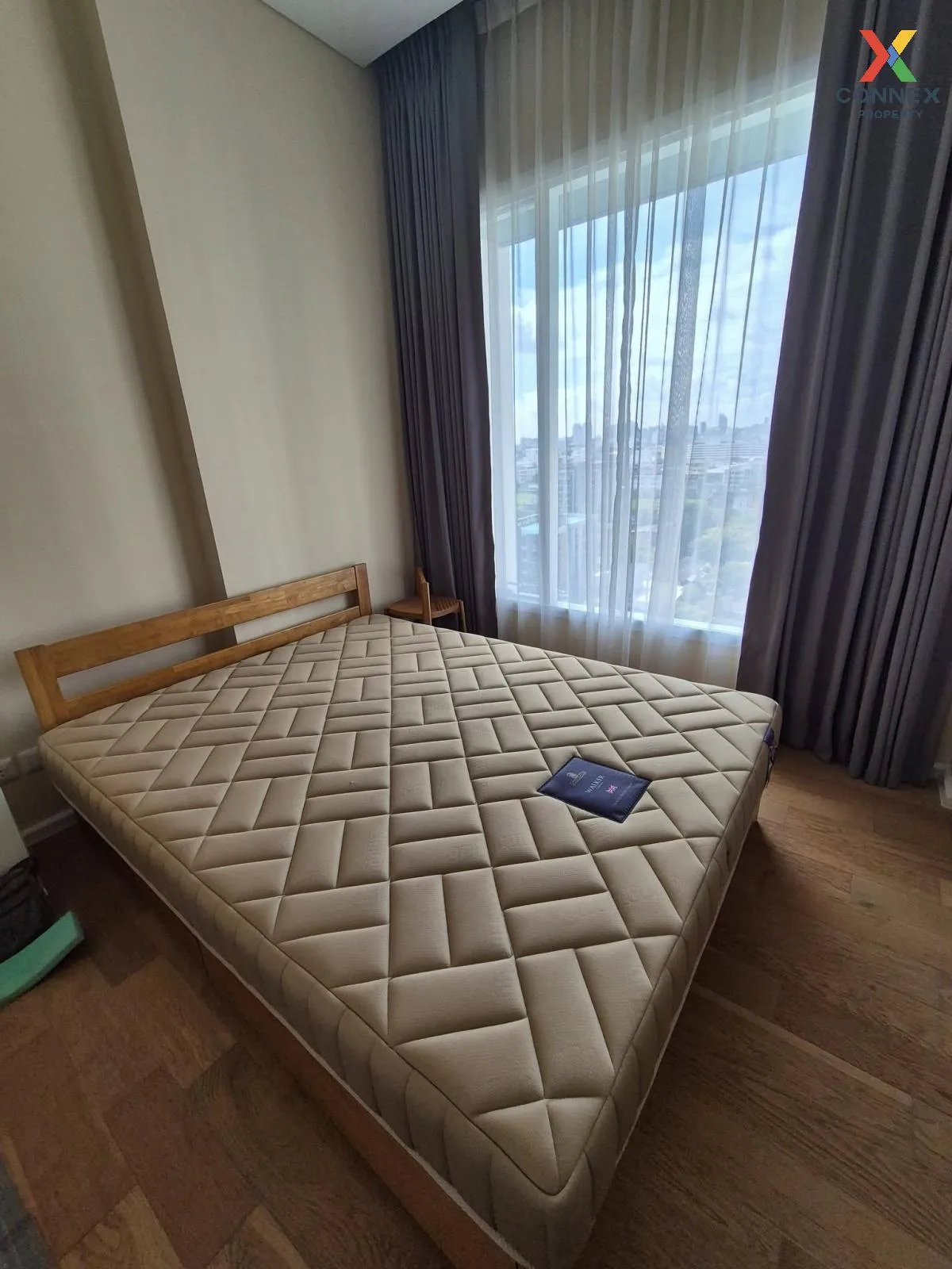 For Rent Condo , The Saint Residences , MRT-Phahon Yothin , Chomp