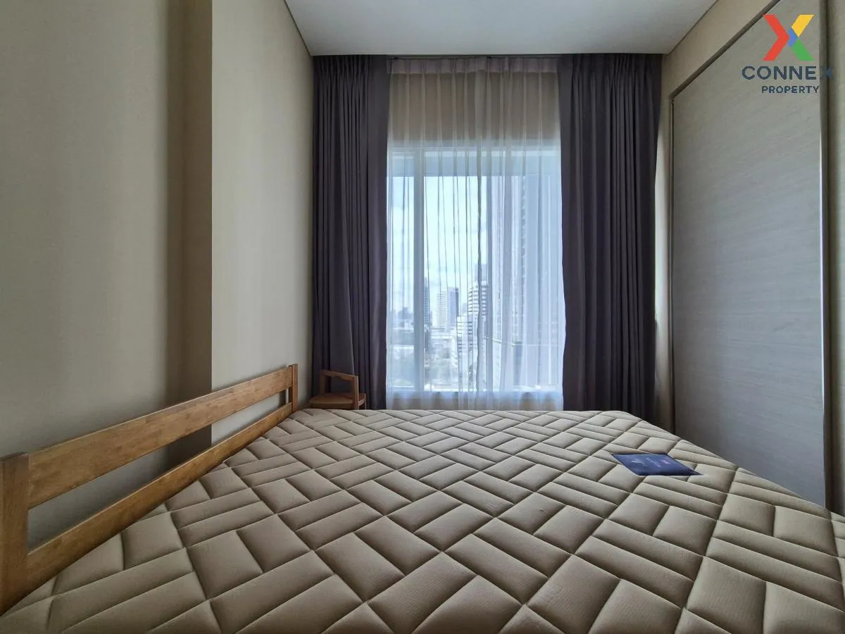 For Rent Condo , The Saint Residences , MRT-Phahon Yothin , Chomp