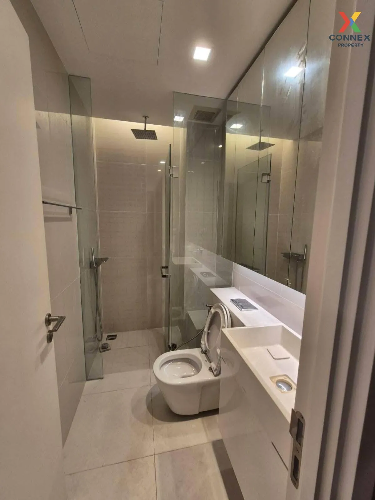 For Rent Condo , The Saint Residences , MRT-Phahon Yothin , Chomp