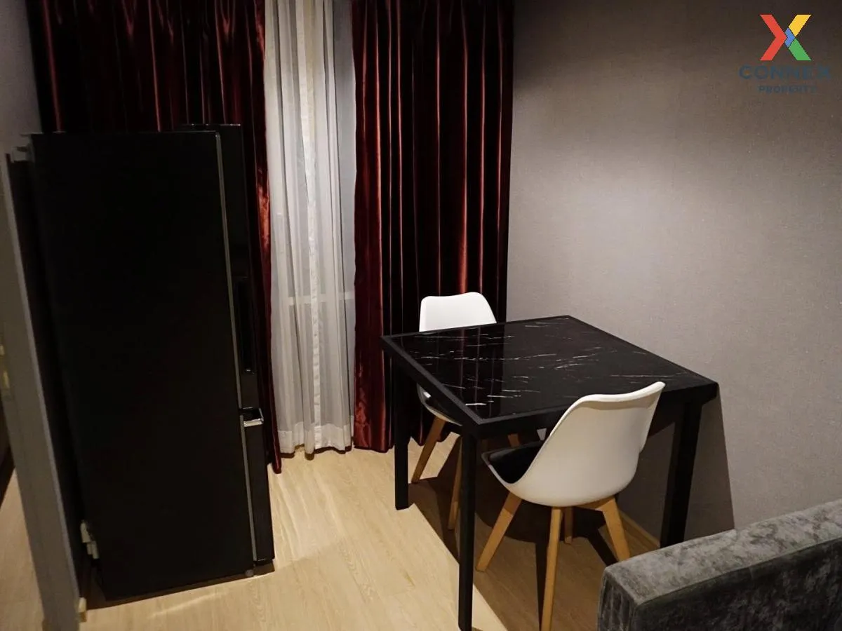 For Rent Condo , The Clover Thonglor , BTS-Thong Lo , Khlong Tan  2