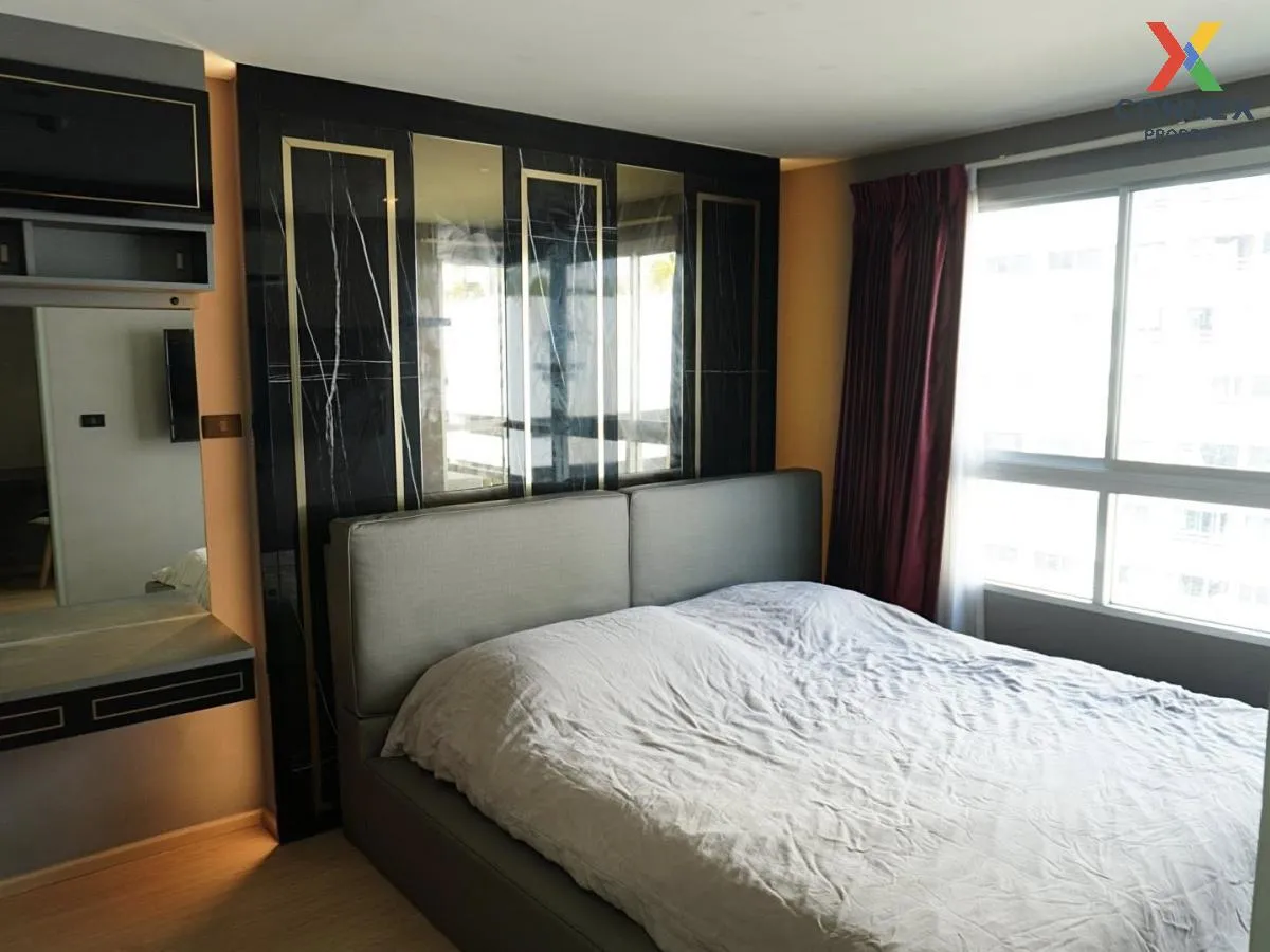 For Rent Condo , The Clover Thonglor , BTS-Thong Lo , Khlong Tan  4