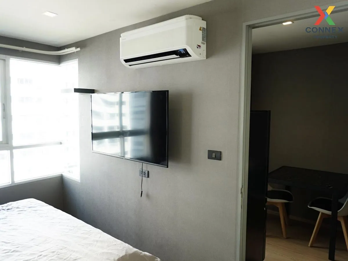 For Rent Condo , The Clover Thonglor , BTS-Thong Lo , Khlong Tan 