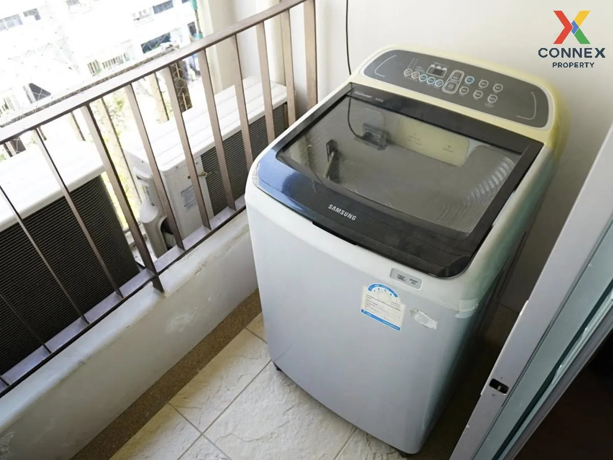 For Rent Condo , The Clover Thonglor , BTS-Thong Lo , Khlong Tan 