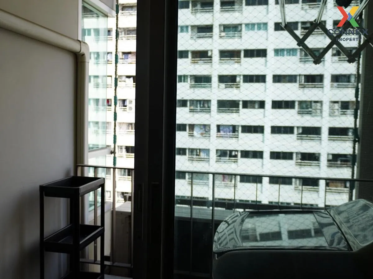 For Rent Condo , The Clover Thonglor , BTS-Thong Lo , Khlong Tan 