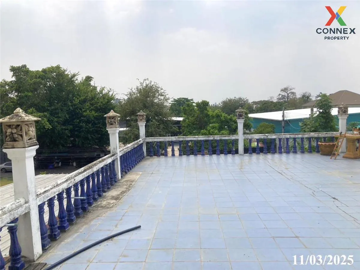 For Sale 4 - storey commercial building area 936 square meters Pa For Sale 4 - storey commercial building area 936 square meters Pa