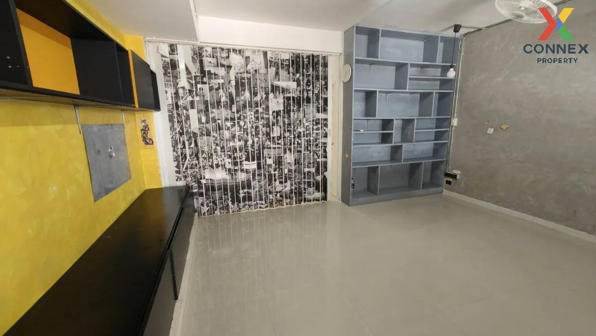 ขายทาวน์เฮ้าส์/ทาวน์โฮม  อินดี้ ประชาอุทิศ 90 ทุ่งครุ เขต ทุ่งครุ