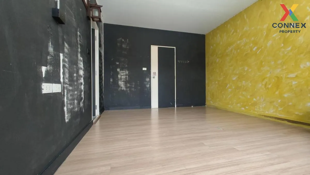 ขายทาวน์เฮ้าส์/ทาวน์โฮม  อินดี้ ประชาอุทิศ 90 ทุ่งครุ เขต ทุ่งครุ