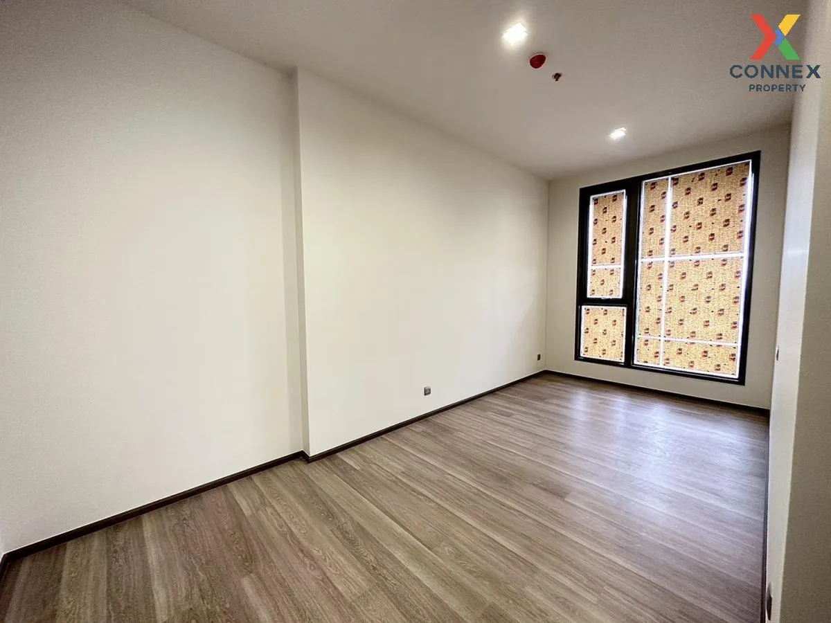 ขายคอนโด  ริธึ่ม เจริญกรุง พาวิลเลี่ยน  ชั้นสูง วัดพระยาไกร เขต บ 4