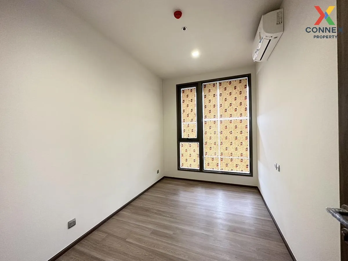 ขายคอนโด  ริธึ่ม เจริญกรุง พาวิลเลี่ยน  ชั้นสูง วัดพระยาไกร เขต บ