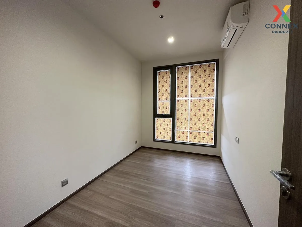 ขายคอนโด  ริธึ่ม เจริญกรุง พาวิลเลี่ยน  ชั้นสูง วัดพระยาไกร เขต บ