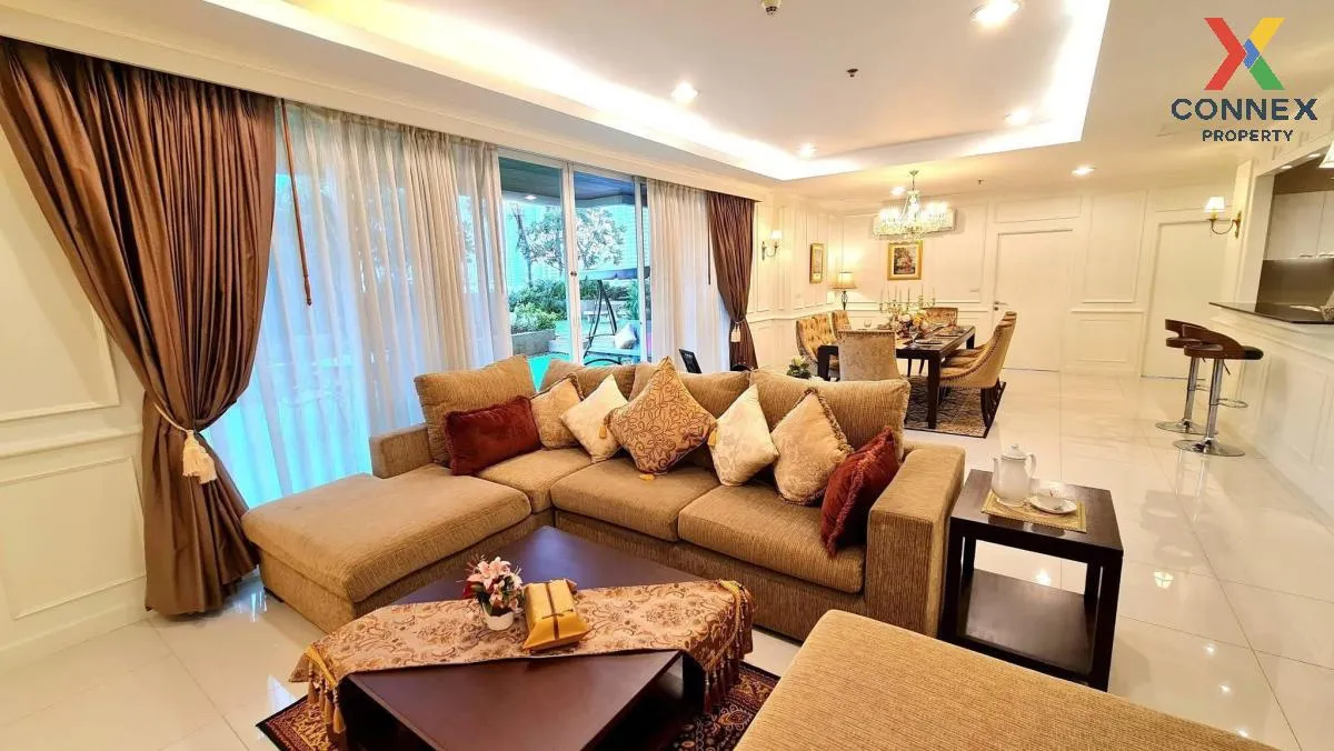 For Rent Condo , Piyathip Place , BTS-Phrom Phong , Khlong Tan Nu 1