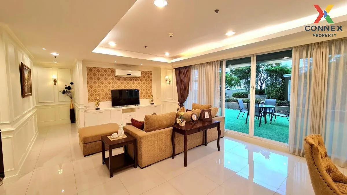 For Rent Condo , Piyathip Place , BTS-Phrom Phong , Khlong Tan Nu 2