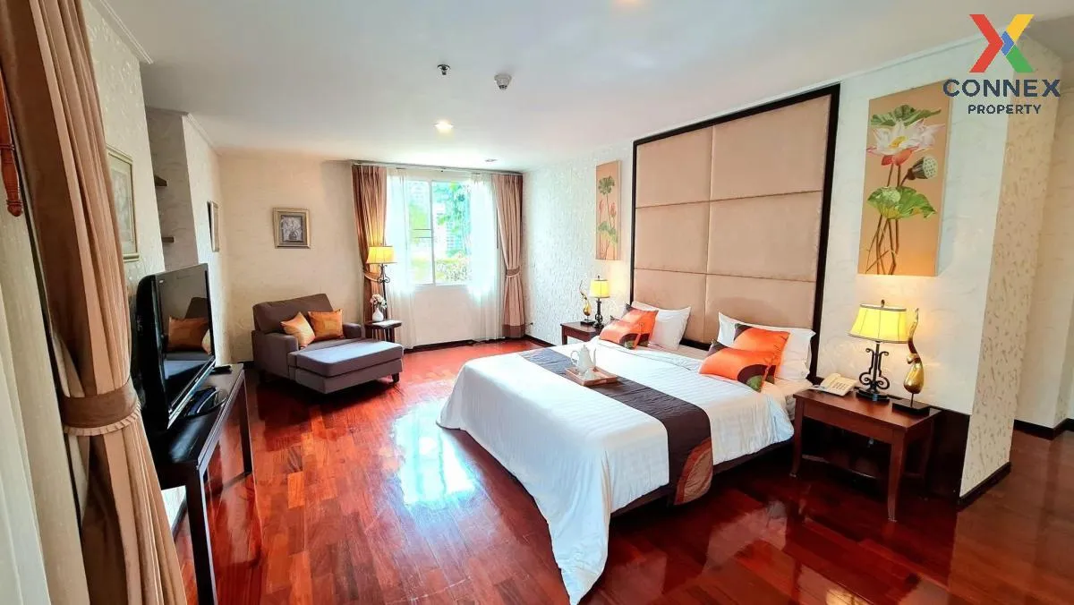 For Rent Condo , Piyathip Place , BTS-Phrom Phong , Khlong Tan Nu