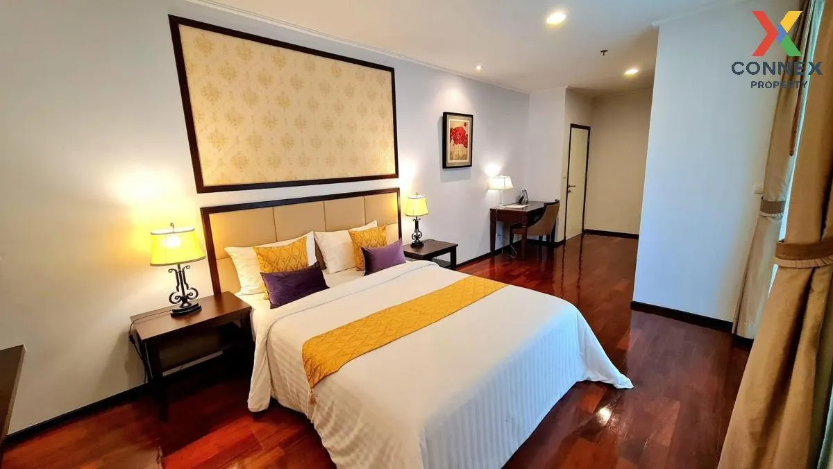 For Rent Condo , Piyathip Place , BTS-Phrom Phong , Khlong Tan Nu