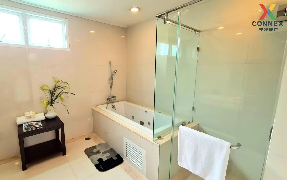 For Rent Condo , Piyathip Place , BTS-Phrom Phong , Khlong Tan Nu