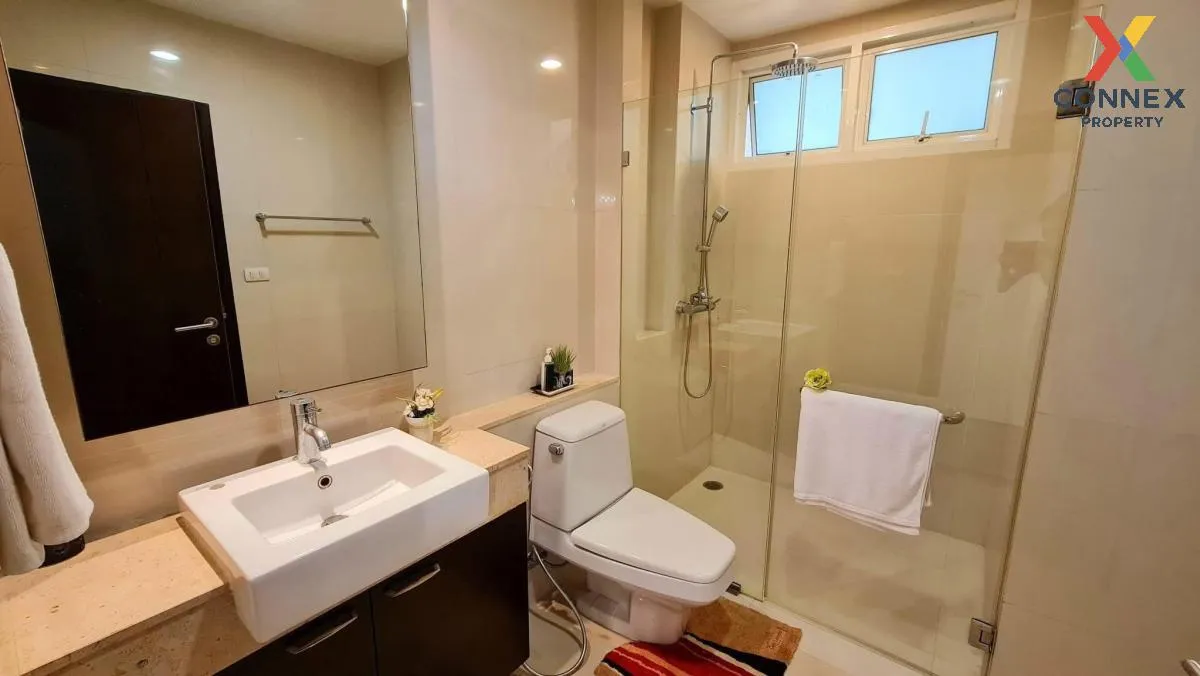 For Rent Condo , Piyathip Place , BTS-Phrom Phong , Khlong Tan Nu
