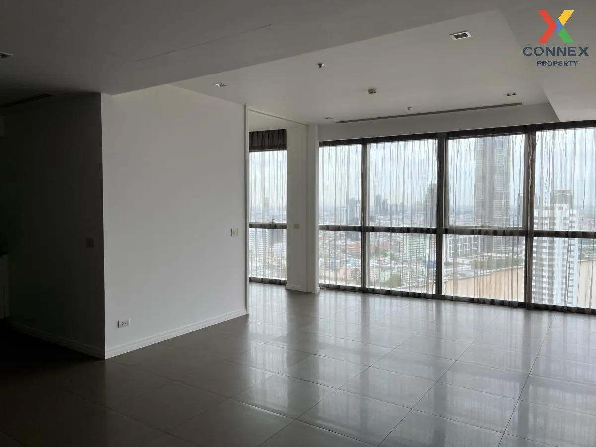 For Sale Condo , The River , BTS-Saphan Taksin , Khlong Ton Sai , 1