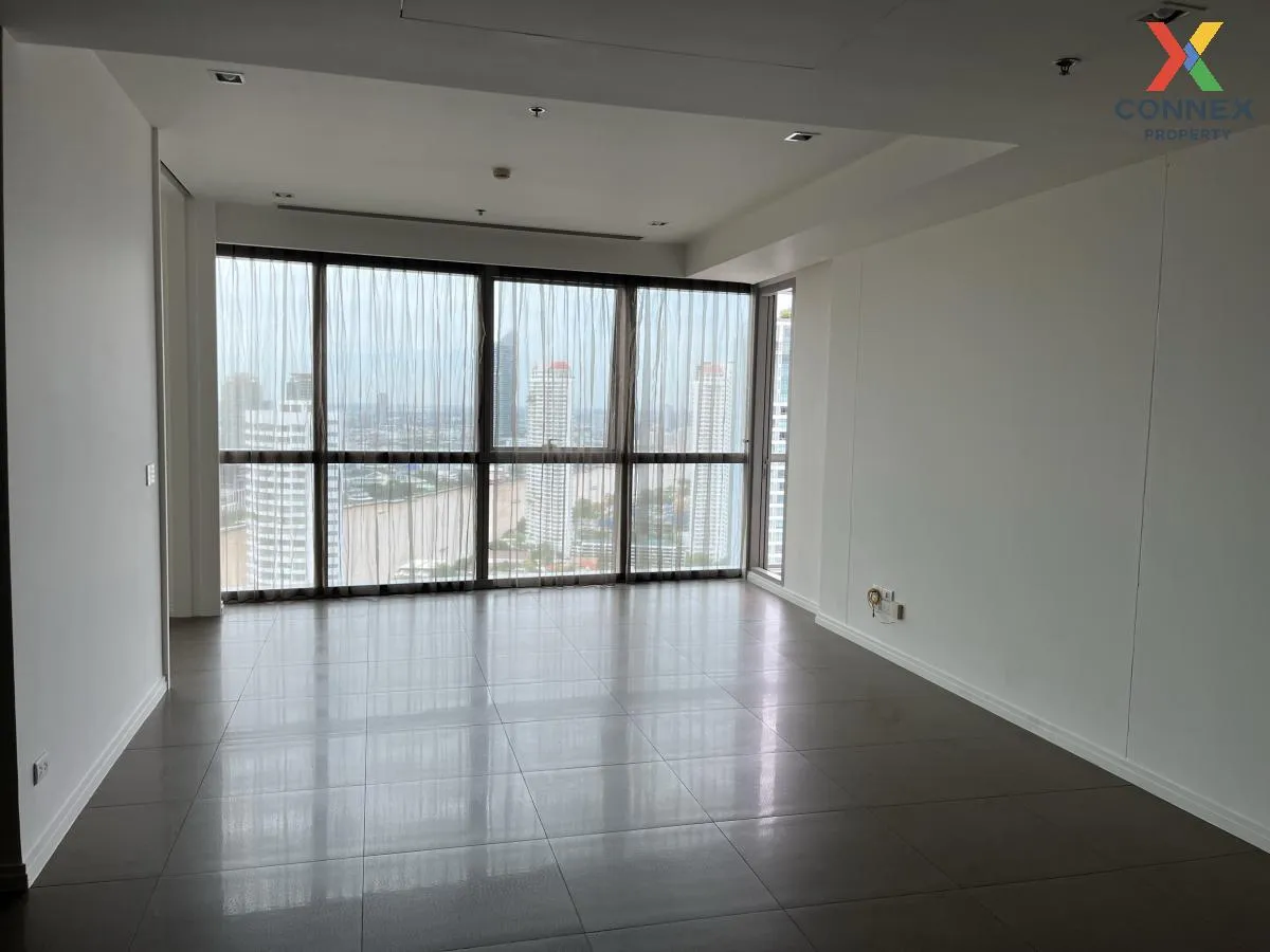For Sale Condo , The River , BTS-Saphan Taksin , Khlong Ton Sai , 2