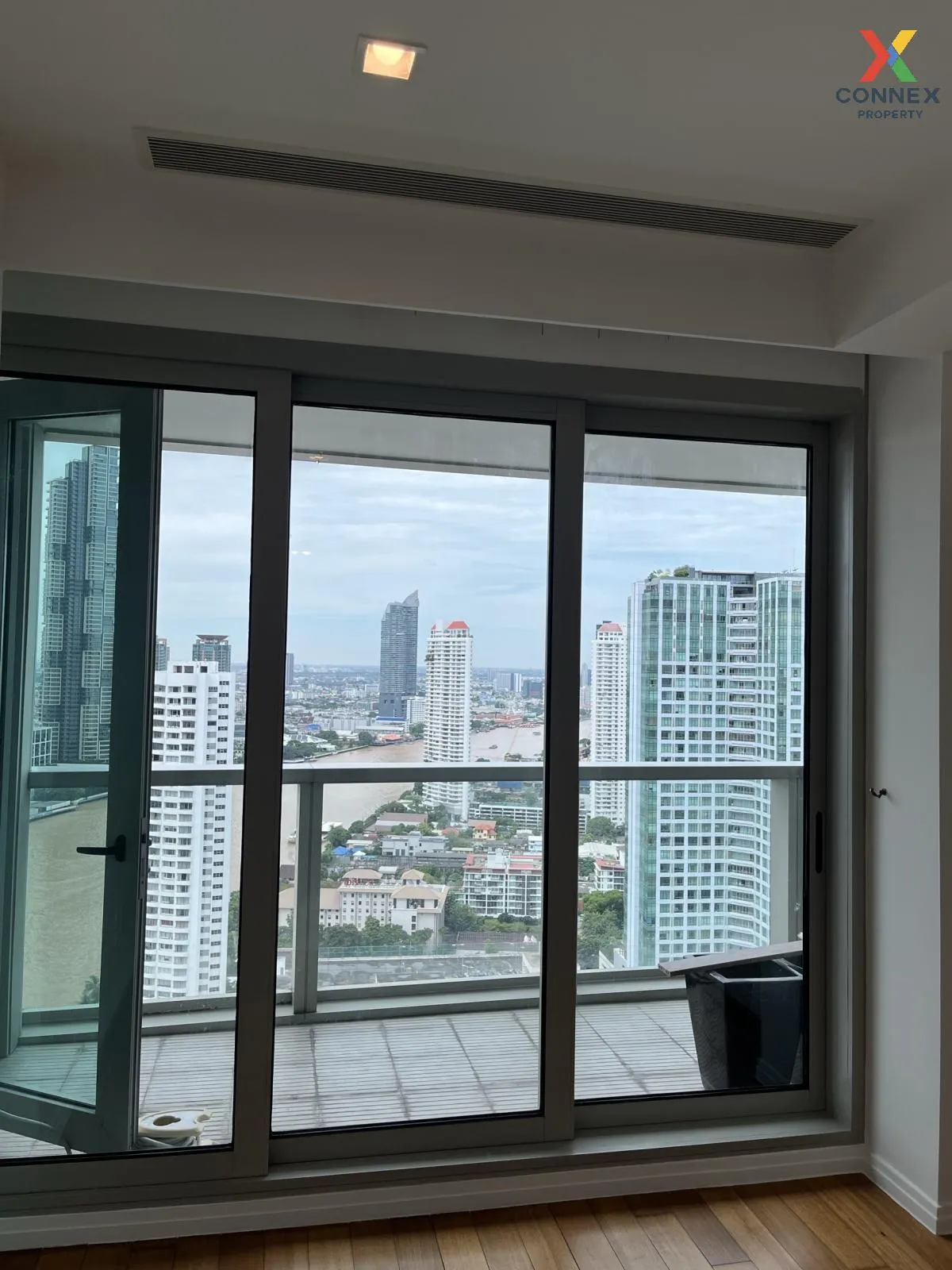 For Sale Condo , The River , BTS-Saphan Taksin , Khlong Ton Sai ,