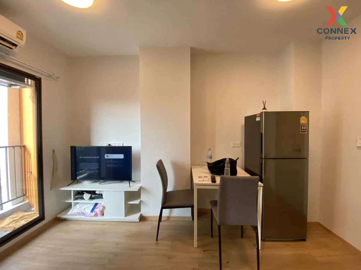 For Rent Condo , Feel Condo Ladprao 122 , MRT-Ladprao 101 , Phlap 1