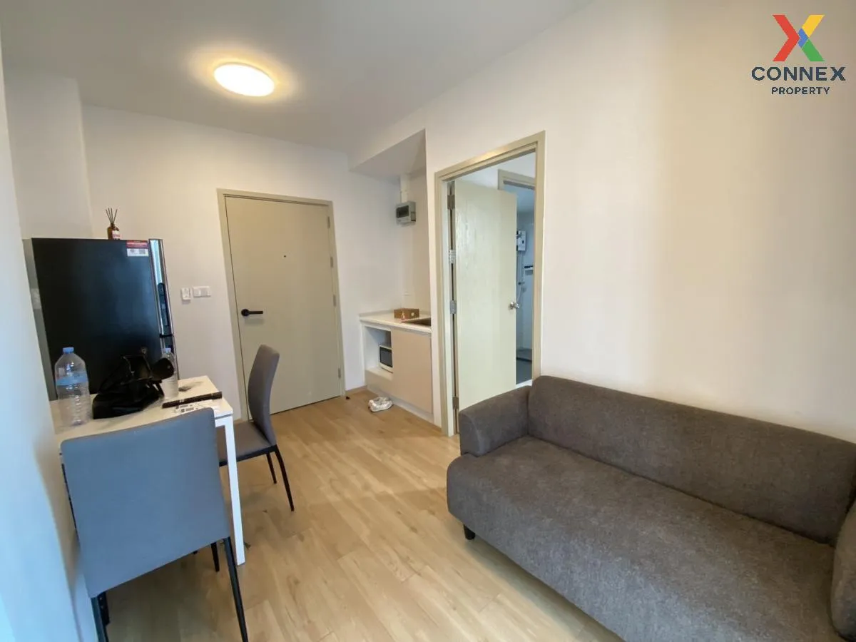 For Rent Condo , Feel Condo Ladprao 122 , MRT-Ladprao 101 , Phlap 4