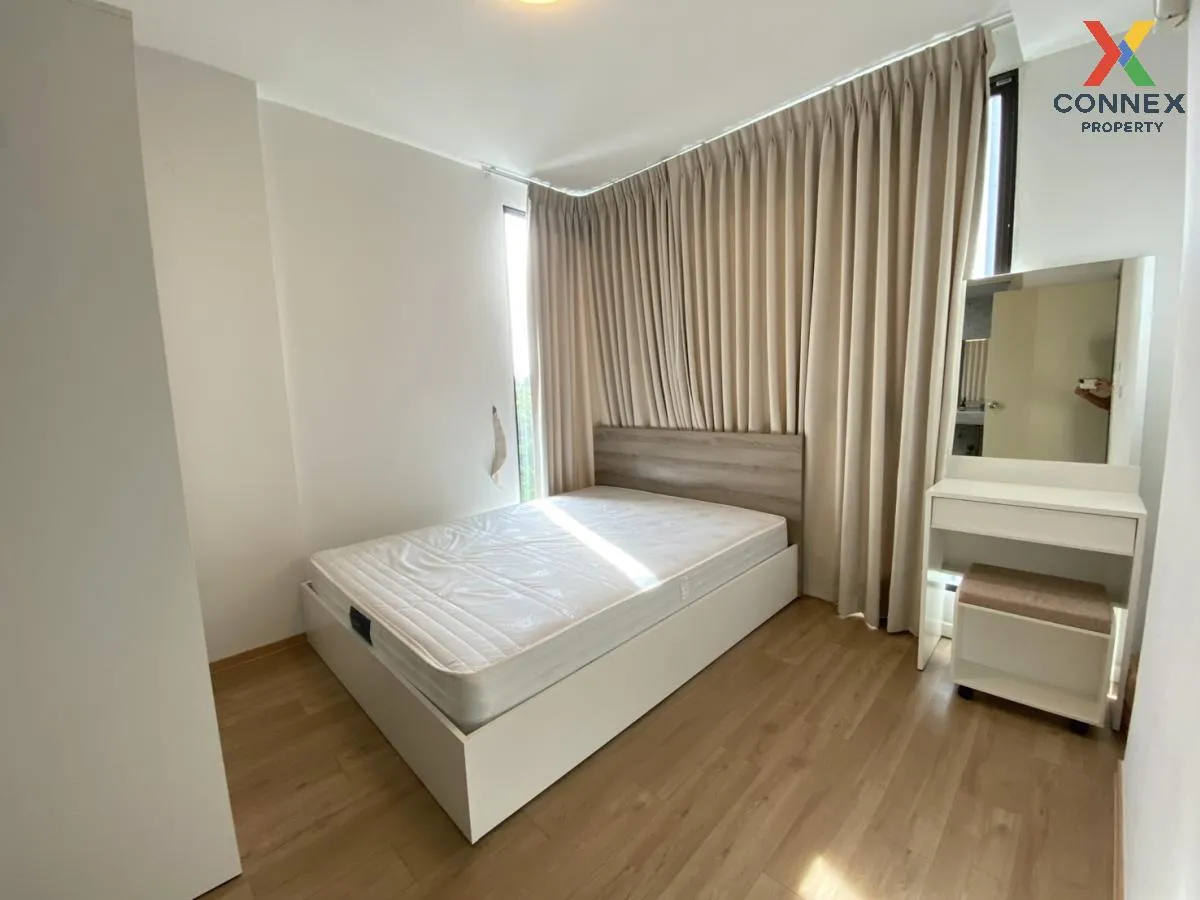 For Rent Condo , Feel Condo Ladprao 122 , MRT-Ladprao 101 , Phlap