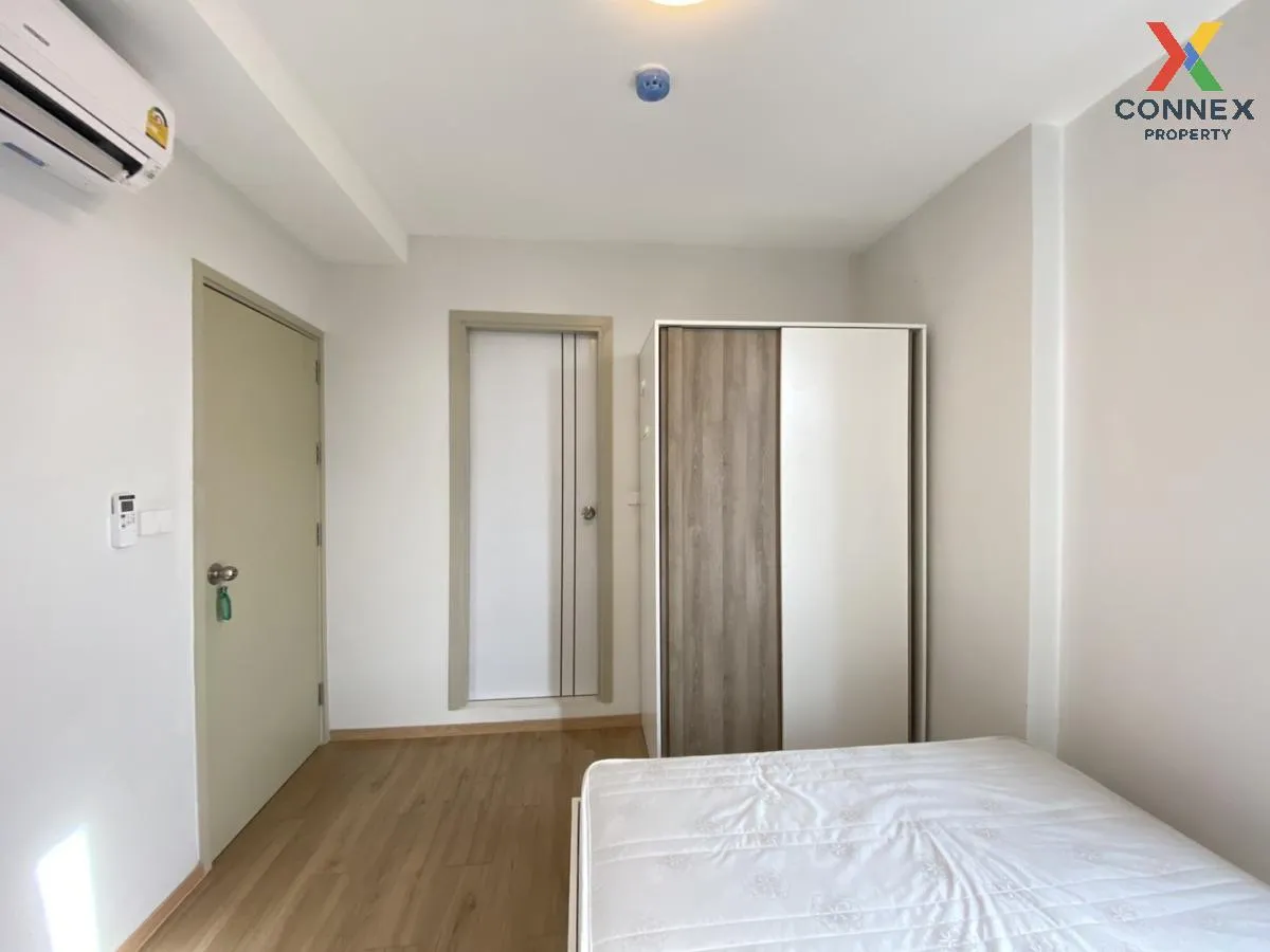 For Rent Condo , Feel Condo Ladprao 122 , MRT-Ladprao 101 , Phlap