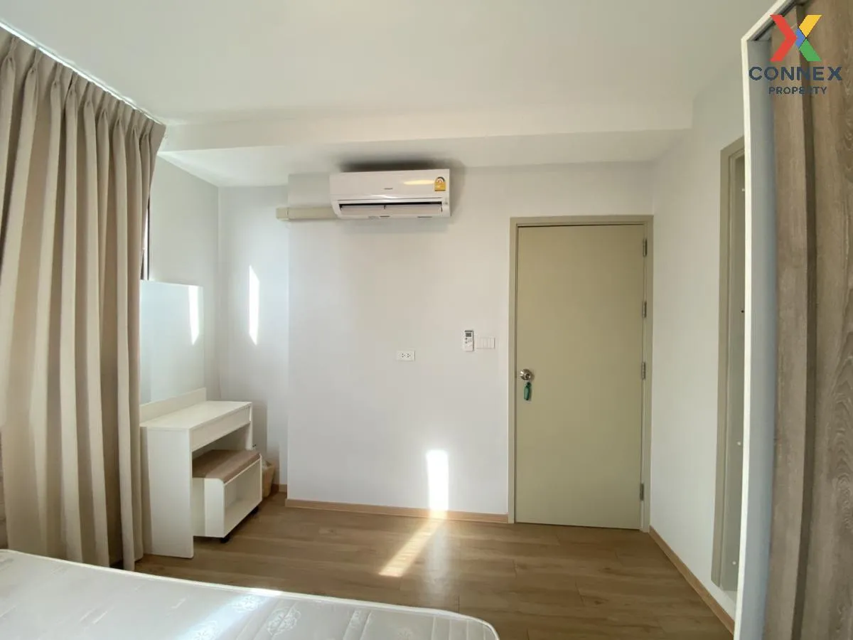 For Rent Condo , Feel Condo Ladprao 122 , MRT-Ladprao 101 , Phlap