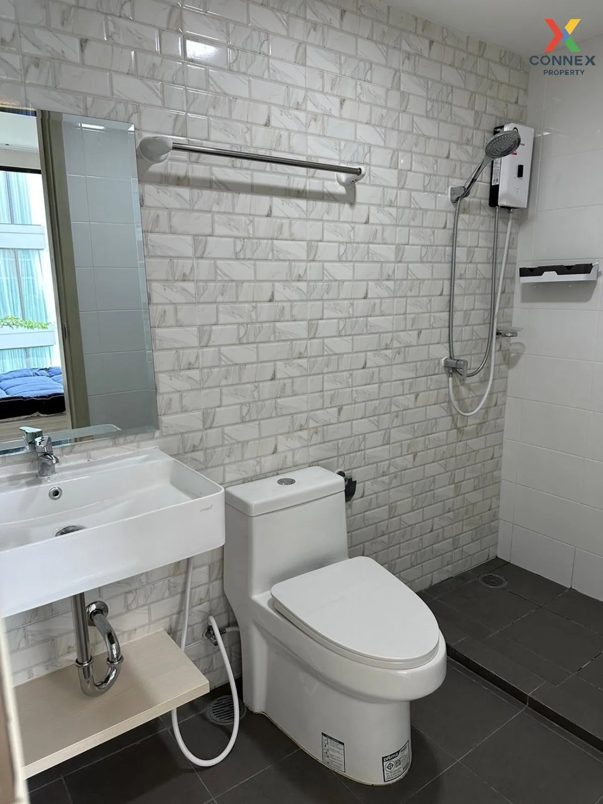 For Rent Condo , Feel Condo Ladprao 122 , MRT-Ladprao 101 , Phlap