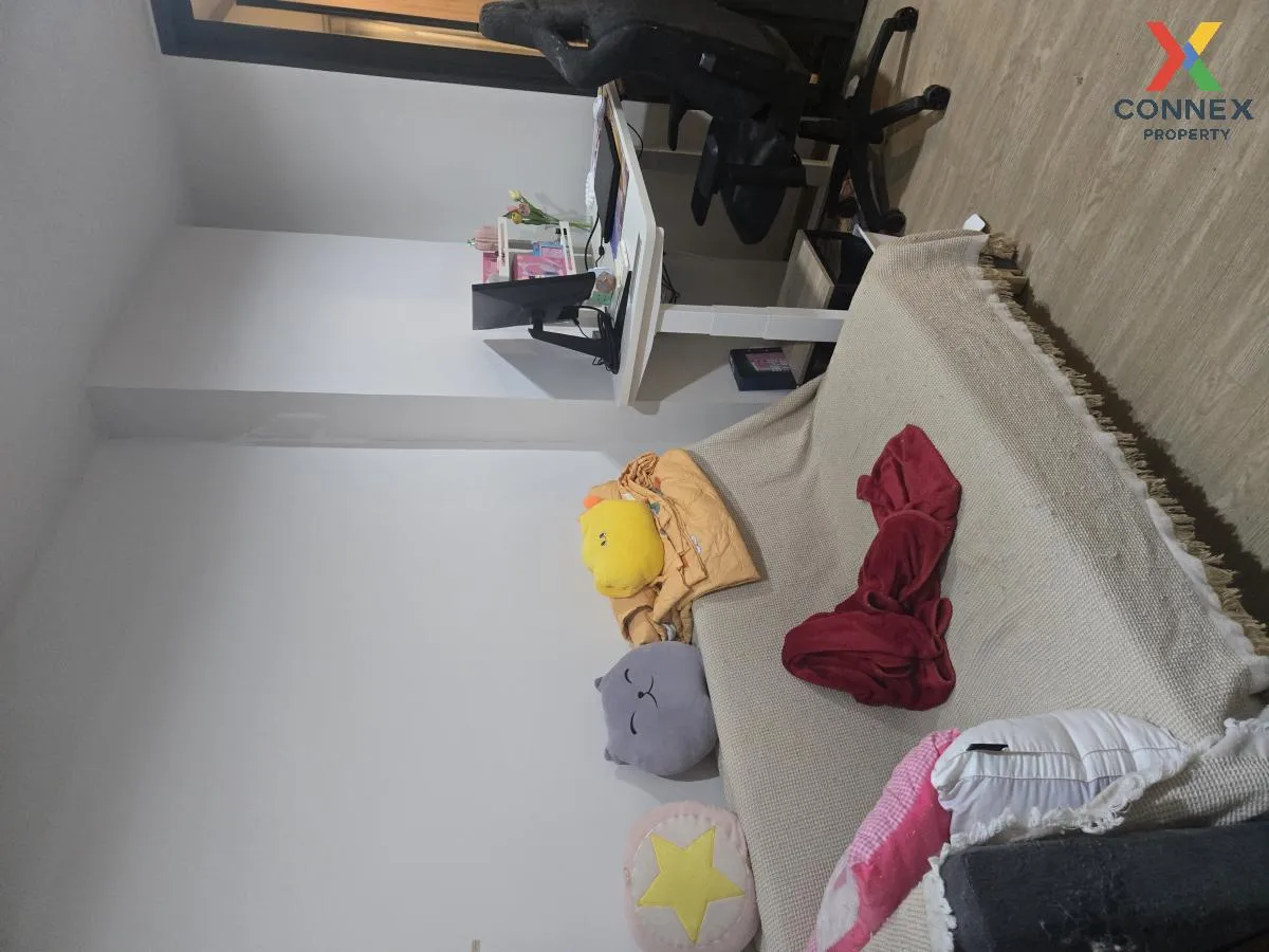 For Sale Condo , The Excel Hideaway Sukhumvit 71 , BTS-Phra Khano 1