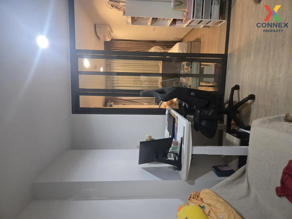 For Sale Condo , The Excel Hideaway Sukhumvit 71 , BTS-Phra Khano 2