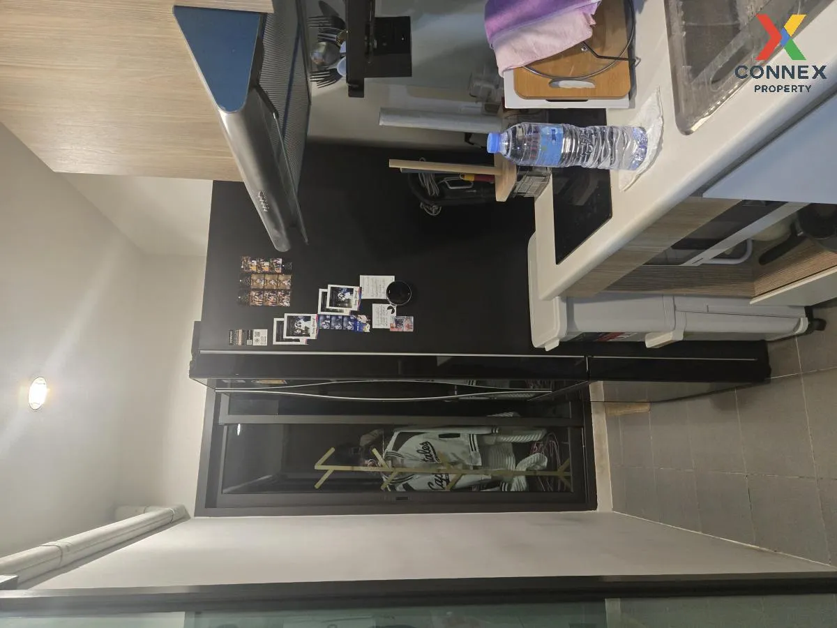 For Sale Condo , The Excel Hideaway Sukhumvit 71 , BTS-Phra Khano 3