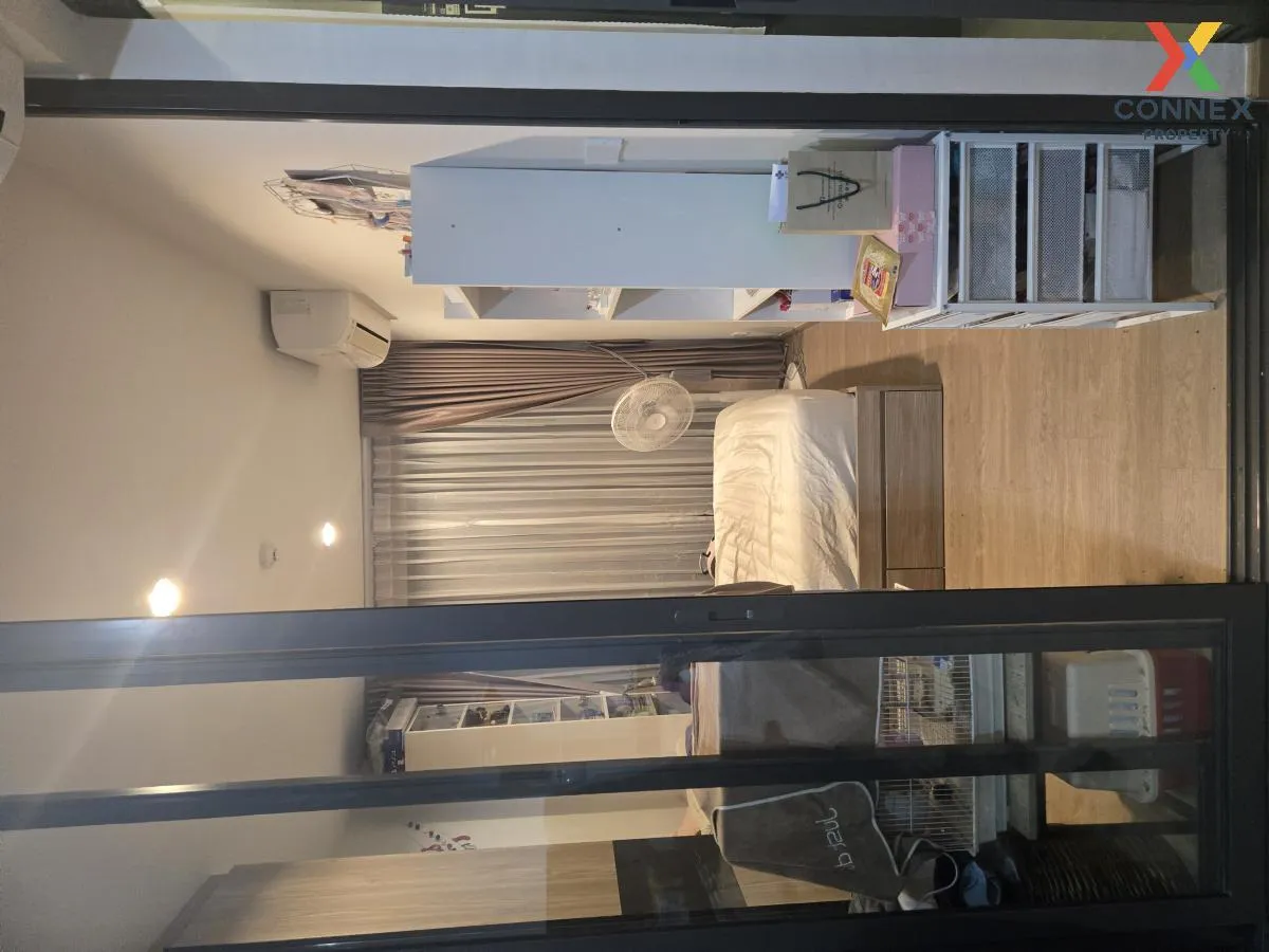 For Sale Condo , The Excel Hideaway Sukhumvit 71 , BTS-Phra Khano