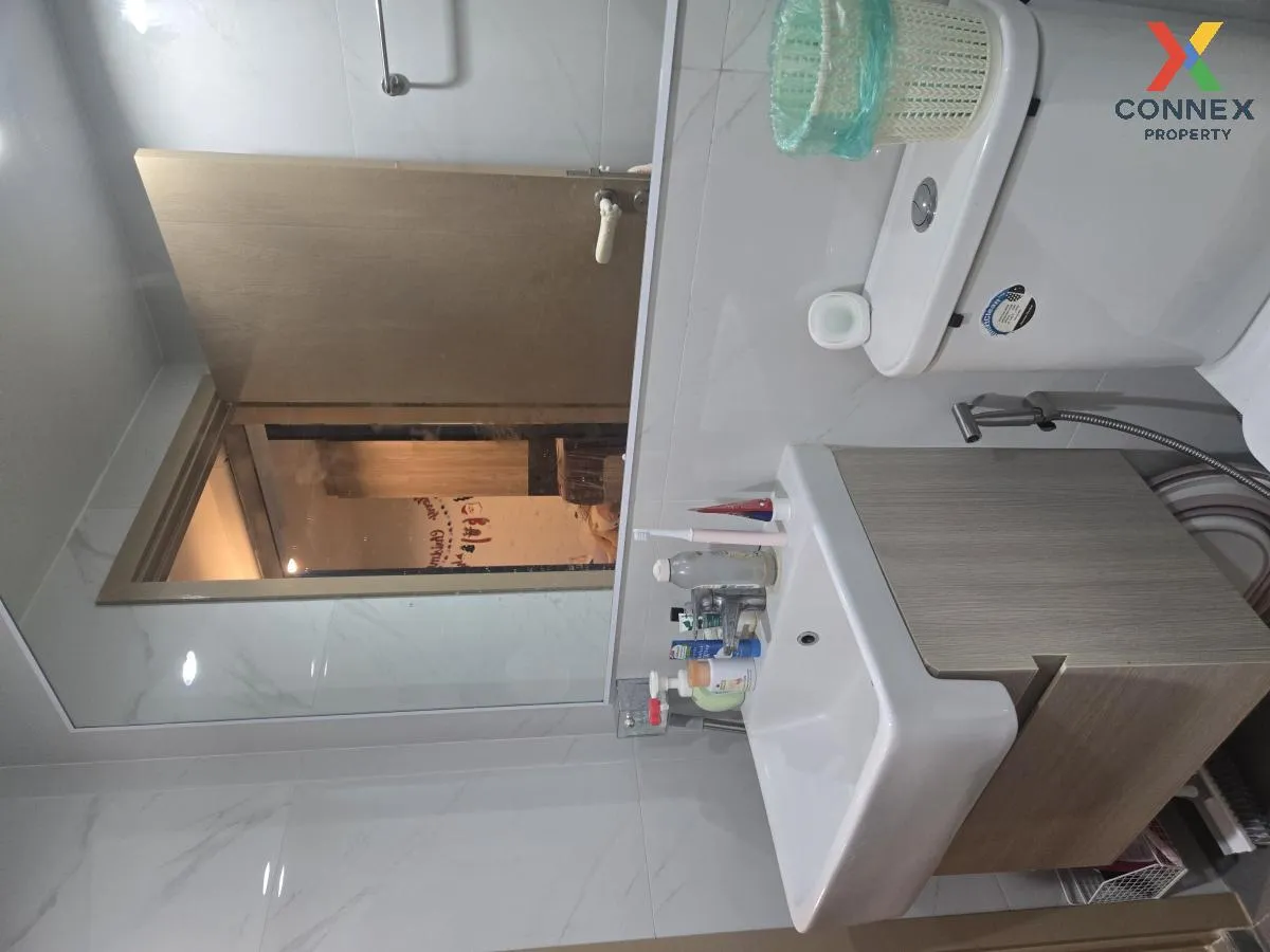 For Sale Condo , The Excel Hideaway Sukhumvit 71 , BTS-Phra Khano