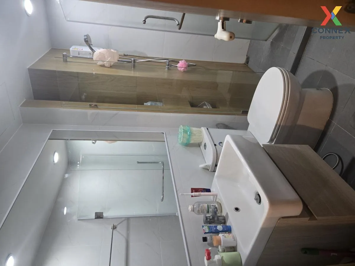 For Sale Condo , The Excel Hideaway Sukhumvit 71 , BTS-Phra Khano