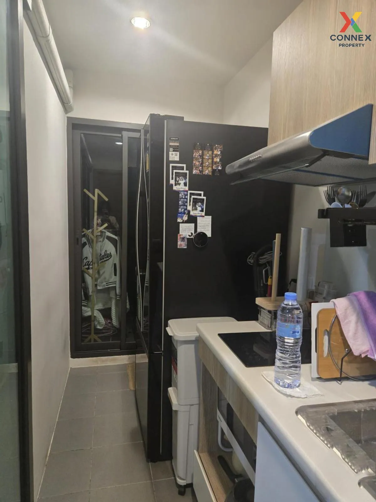 For Rent Condo , The Excel Hideaway Sukhumvit 71 , BTS-Phra Khano 3