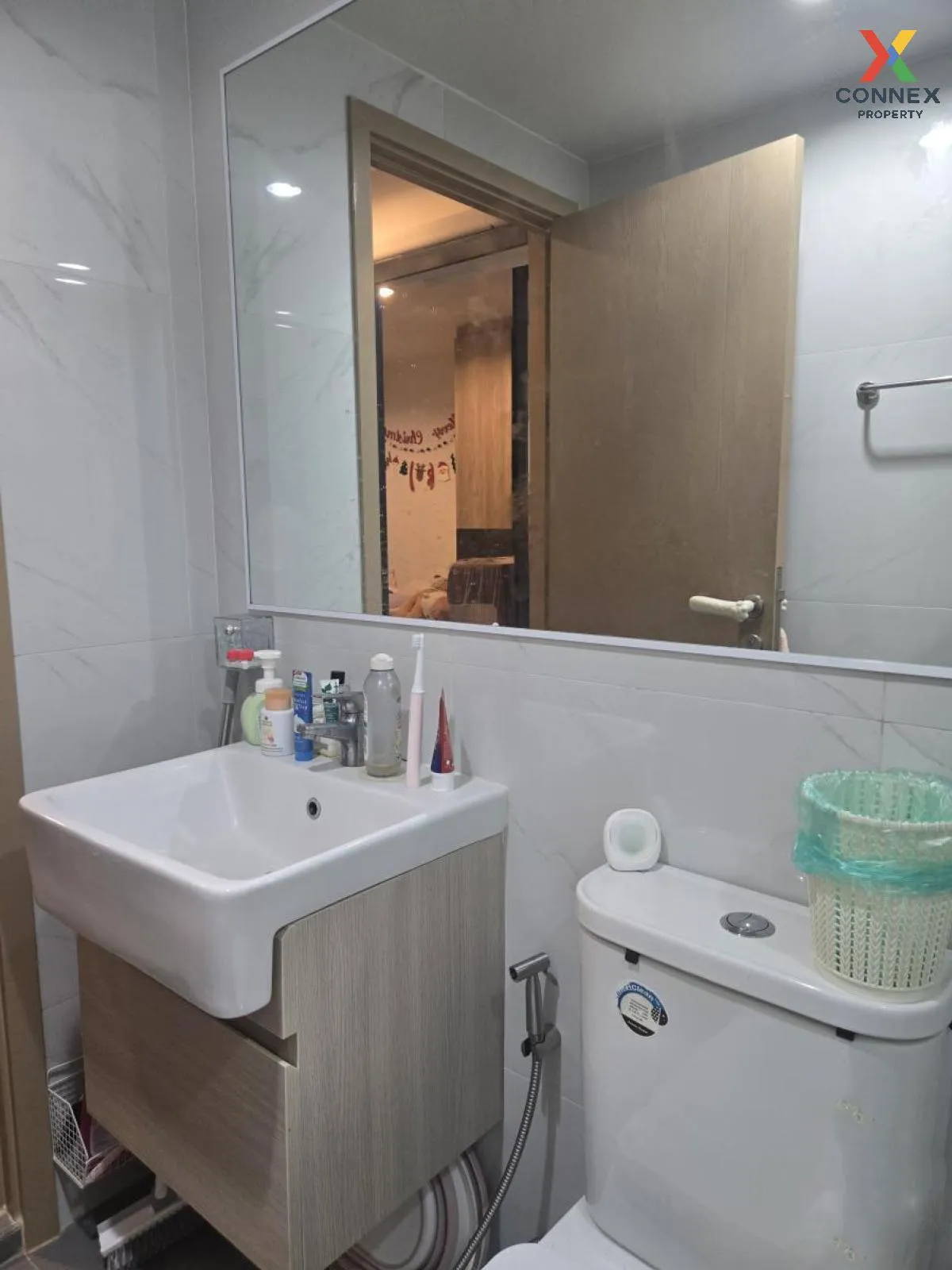 For Rent Condo , The Excel Hideaway Sukhumvit 71 , BTS-Phra Khano