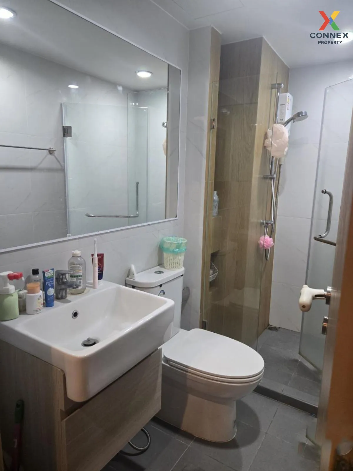 For Rent Condo , The Excel Hideaway Sukhumvit 71 , BTS-Phra Khano