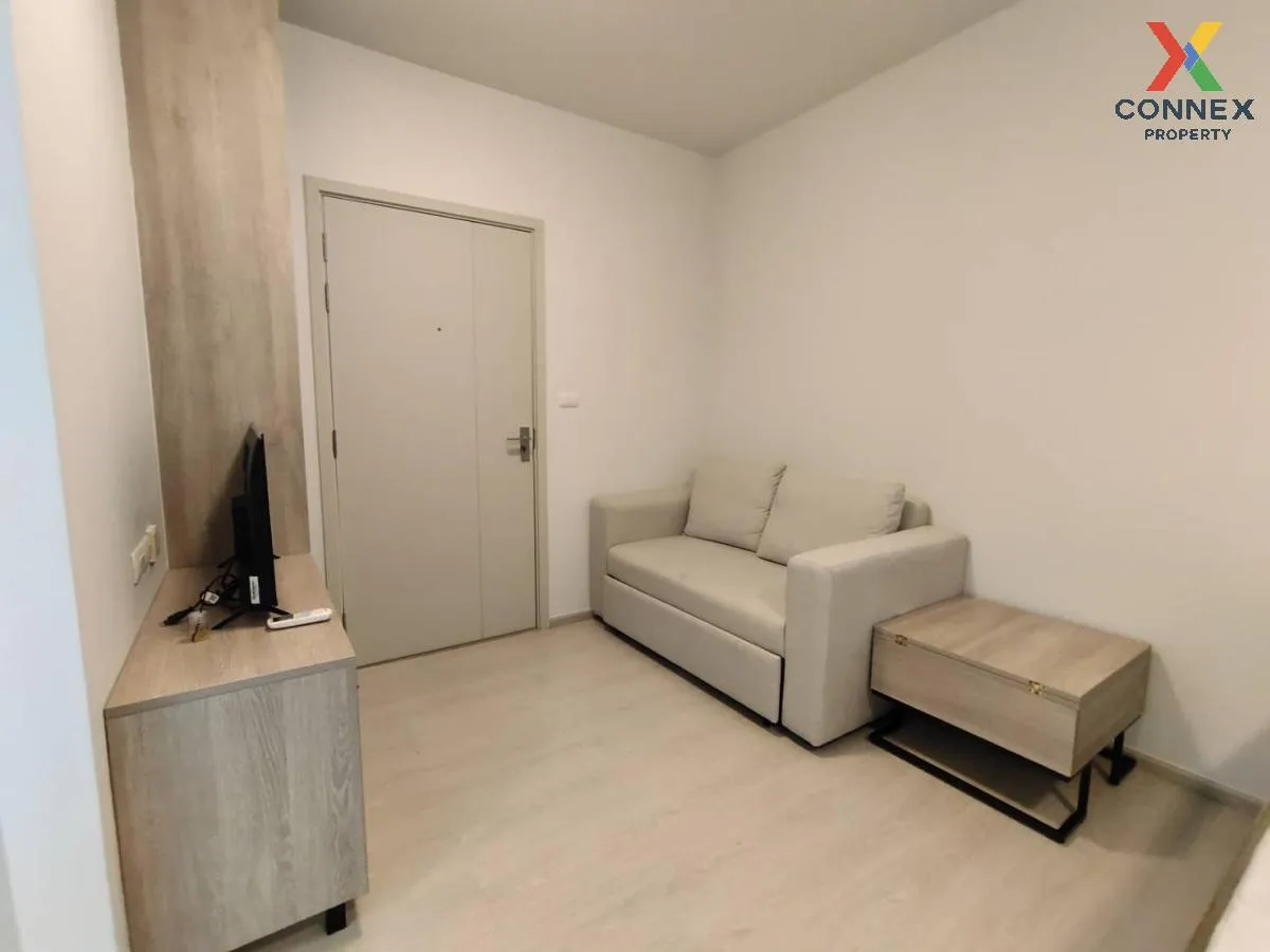 For Rent Condo , UNIO Sukhumvit 72 , BTS-Bearing , Samrong Nuea , 1