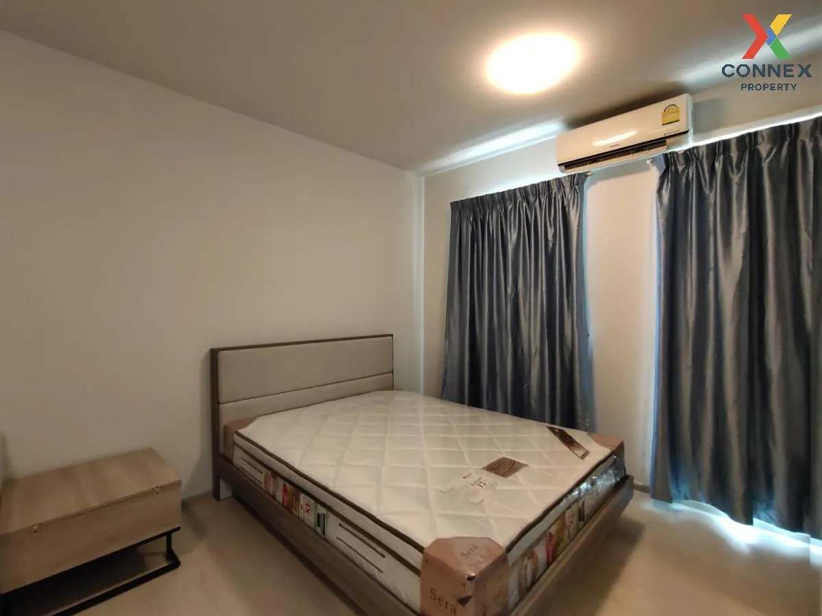 For Rent Condo , UNIO Sukhumvit 72 , BTS-Bearing , Samrong Nuea , 4