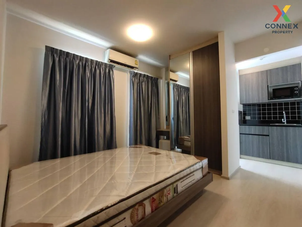 For Rent Condo , UNIO Sukhumvit 72 , BTS-Bearing , Samrong Nuea ,