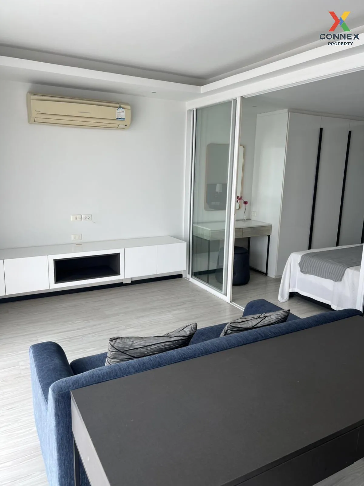 ขายคอนโด  ฮาเว่น ลุกซ์ พหลโยธิน BTS-สะพานควาย สามเสนใน เขต พญาไท  ขายคอนโด  ฮาเว่น ลุกซ์ พหลโยธิน BTS-สะพานควาย สามเสนใน เขต พญาไท  2