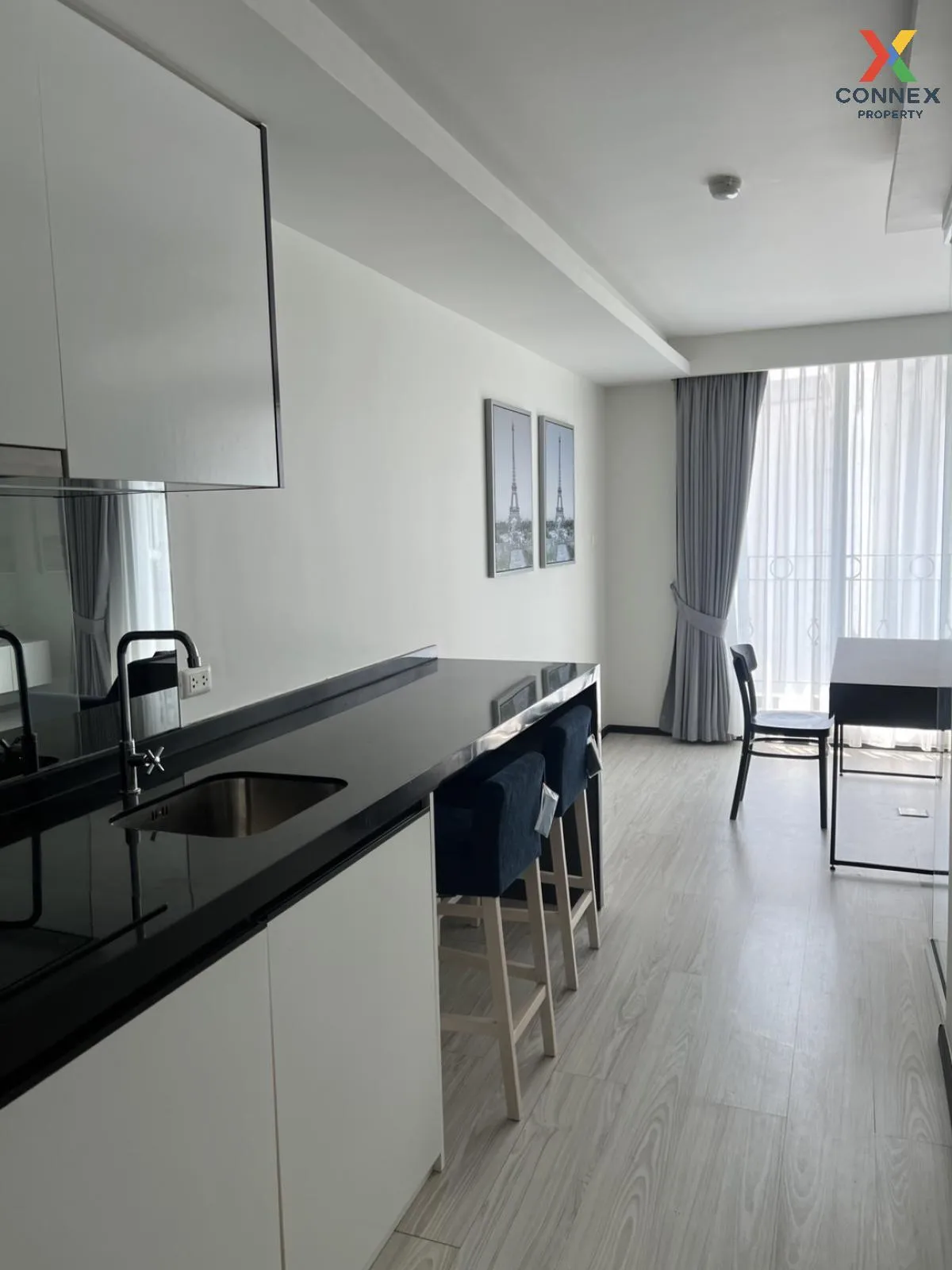 ขายคอนโด  ฮาเว่น ลุกซ์ พหลโยธิน BTS-สะพานควาย สามเสนใน เขต พญาไท  ขายคอนโด  ฮาเว่น ลุกซ์ พหลโยธิน BTS-สะพานควาย สามเสนใน เขต พญาไท  3