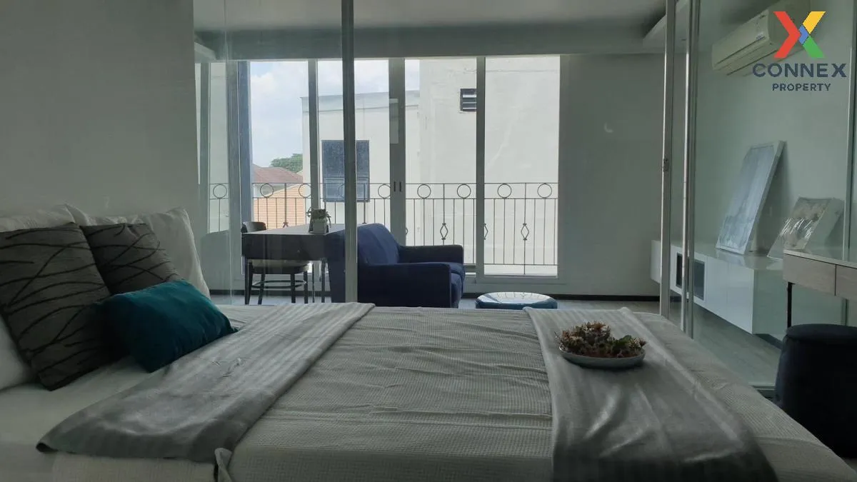 ขายคอนโด  ฮาเว่น ลุกซ์ พหลโยธิน BTS-สะพานควาย สามเสนใน เขต พญาไท  ขายคอนโด  ฮาเว่น ลุกซ์ พหลโยธิน BTS-สะพานควาย สามเสนใน เขต พญาไท  4