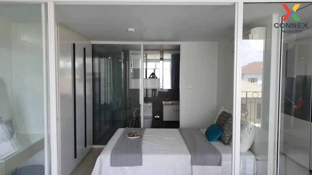 ขายคอนโด  ฮาเว่น ลุกซ์ พหลโยธิน BTS-สะพานควาย สามเสนใน เขต พญาไท  ขายคอนโด  ฮาเว่น ลุกซ์ พหลโยธิน BTS-สะพานควาย สามเสนใน เขต พญาไท