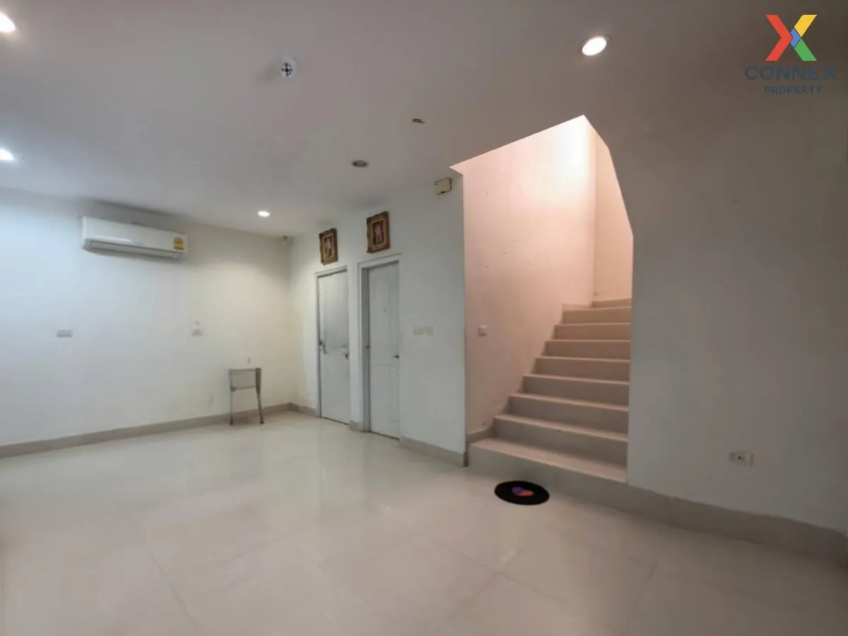 For Sale House , The Muse Home Bangyai - Nonthaburi , corner unit For Sale House , The Muse Home Bangyai - Nonthaburi , corner unit