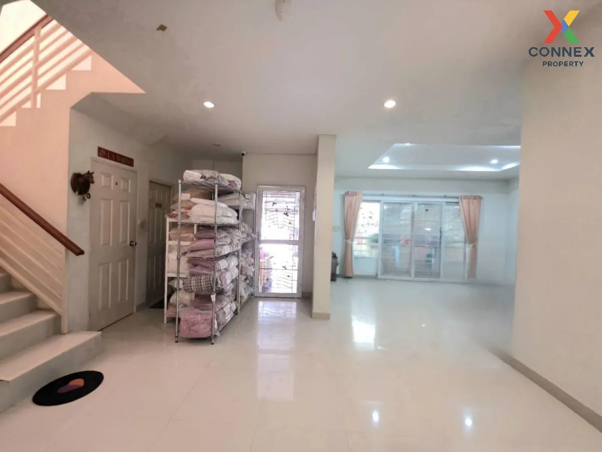 For Sale House , The Muse Home Bangyai - Nonthaburi , corner unit For Sale House , The Muse Home Bangyai - Nonthaburi , corner unit
