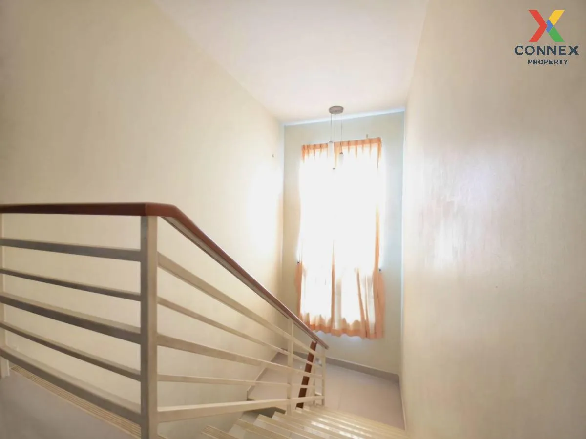For Sale House , The Muse Home Bangyai - Nonthaburi , corner unit For Sale House , The Muse Home Bangyai - Nonthaburi , corner unit