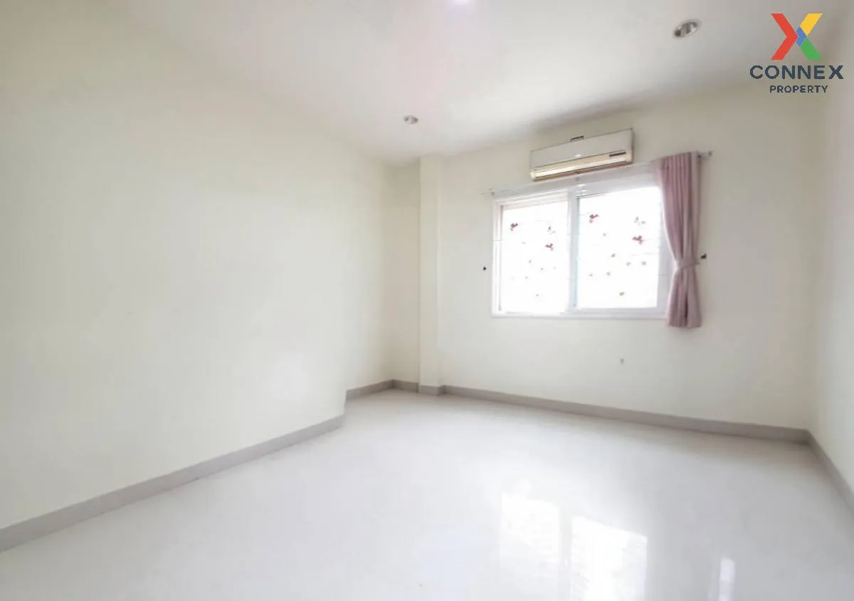 For Sale House , The Muse Home Bangyai - Nonthaburi , corner unit For Sale House , The Muse Home Bangyai - Nonthaburi , corner unit
