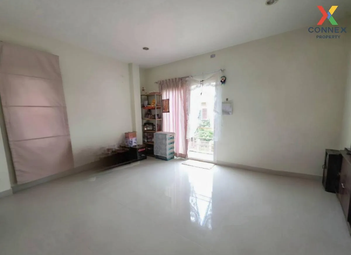 For Sale House , The Muse Home Bangyai - Nonthaburi , corner unit For Sale House , The Muse Home Bangyai - Nonthaburi , corner unit